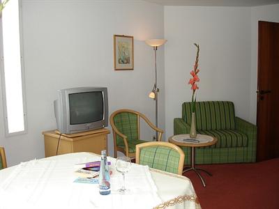 фото отеля Hotel Beurener Hof