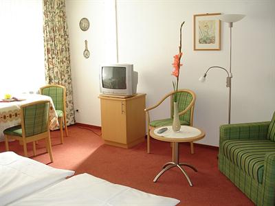 фото отеля Hotel Beurener Hof
