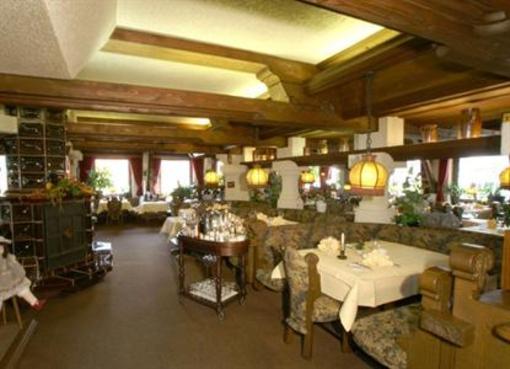 фото отеля Hotel Beurener Hof