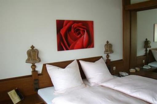 фото отеля Hotel Beurener Hof