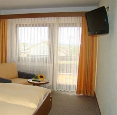 фото отеля Hotel Beurener Hof