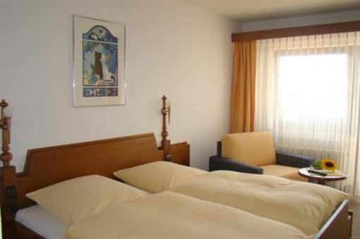 фото отеля Hotel Beurener Hof