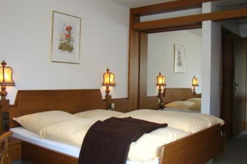 фото отеля Hotel Beurener Hof