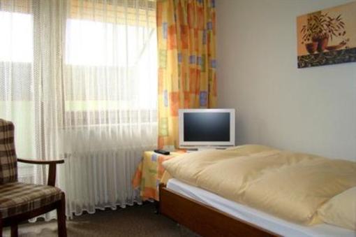 фото отеля Hotel Beurener Hof