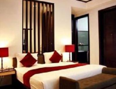фото отеля Rumah Nenek Hotel