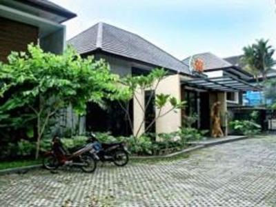 фото отеля Rumah Nenek Hotel