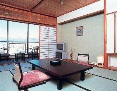 фото отеля Hotel Hana Isawa