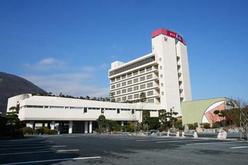 фото отеля Hotel Hana Isawa