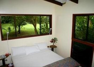 фото отеля Cockatoo Hill Retreat