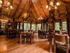 фото отеля Nawelpi Lodge
