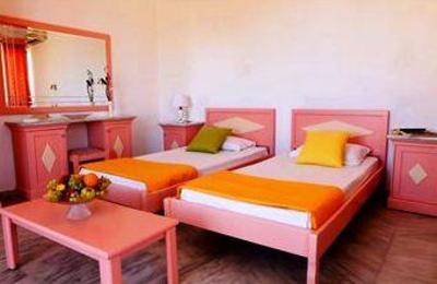 фото отеля Fountoulis Suites