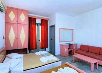 фото отеля Fountoulis Suites