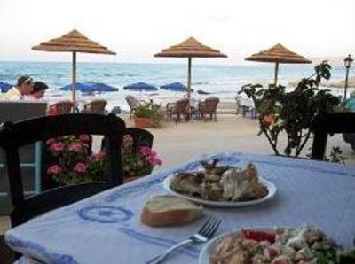 фото отеля Fountoulis Suites