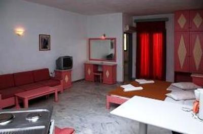 фото отеля Fountoulis Suites