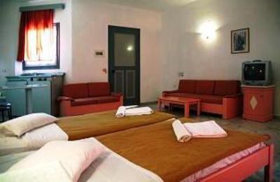 фото отеля Fountoulis Suites