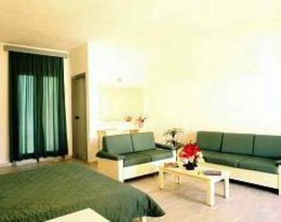 фото отеля Fountoulis Suites