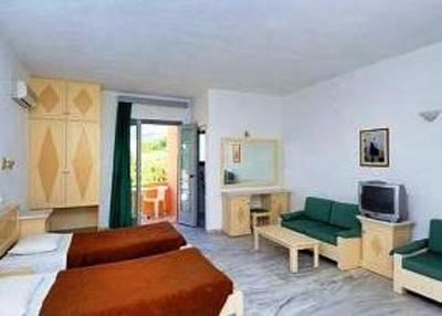 фото отеля Fountoulis Suites