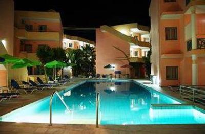 фото отеля Fountoulis Suites