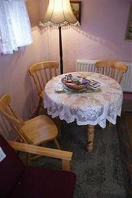 фото отеля The Stable Cottage