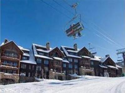 фото отеля Snow Cloud Condominium Beaver Creek