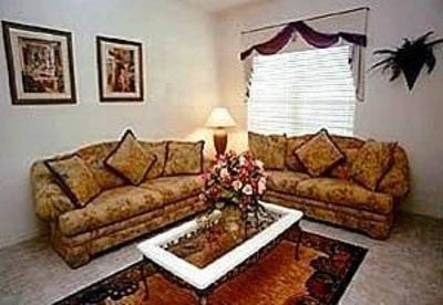 фото отеля Universal Vacation Homes Bradenton Sarasota