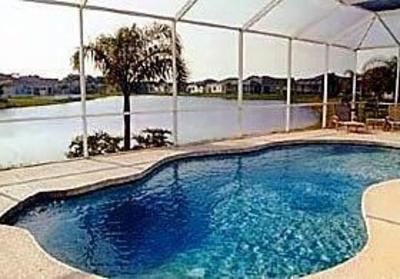 фото отеля Universal Vacation Homes Bradenton Sarasota