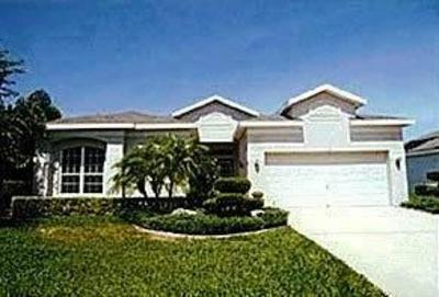 фото отеля Universal Vacation Homes Bradenton Sarasota