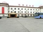 фото отеля Hongge Hotel