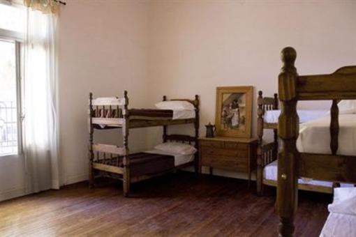 фото отеля El Puesto Hostel