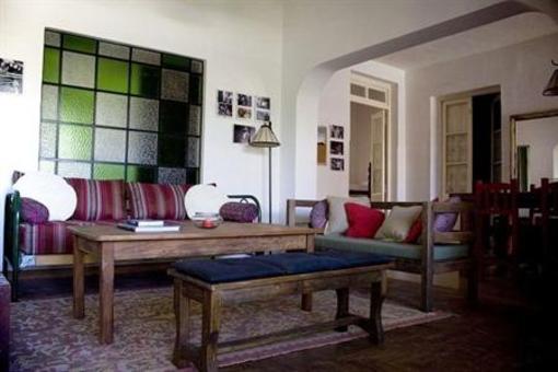 фото отеля El Puesto Hostel