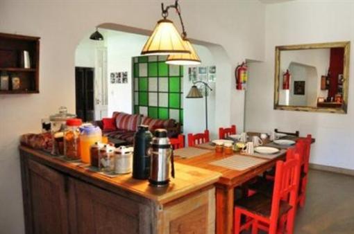 фото отеля El Puesto Hostel