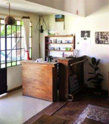 фото отеля El Puesto Hostel