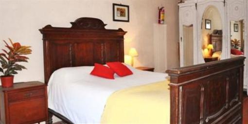фото отеля El Puesto Hostel