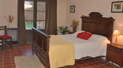 фото отеля El Puesto Hostel