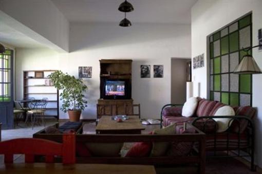 фото отеля El Puesto Hostel