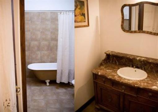 фото отеля El Puesto Hostel