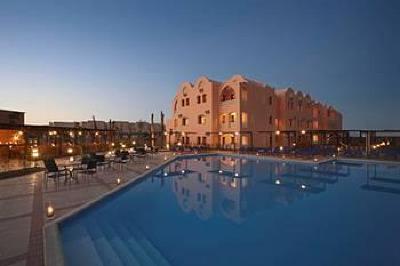 фото отеля Sol Y Mar Shams Suites