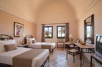 фото отеля Sol Y Mar Shams Suites