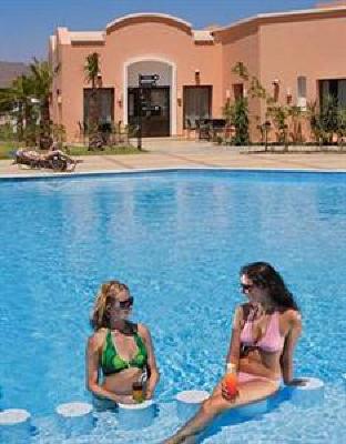 фото отеля Sol Y Mar Shams Suites