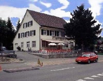 фото отеля Gaga Gasthof Rebstock Diegten