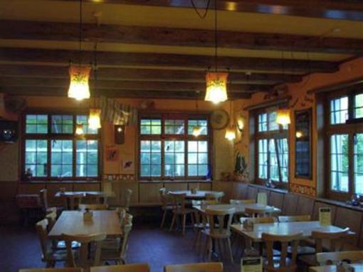 фото отеля Gaga Gasthof Rebstock Diegten