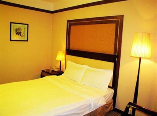 фото отеля Guizhou Taiyang Hotel