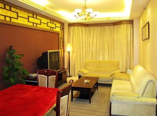 фото отеля Guizhou Taiyang Hotel