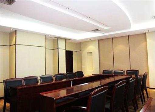фото отеля Guizhou Taiyang Hotel