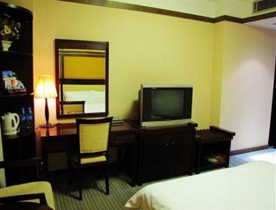 фото отеля Guizhou Taiyang Hotel