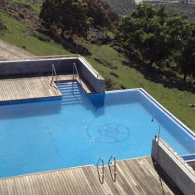 фото отеля Los Castillarejos Apartamentos Rurales Luque