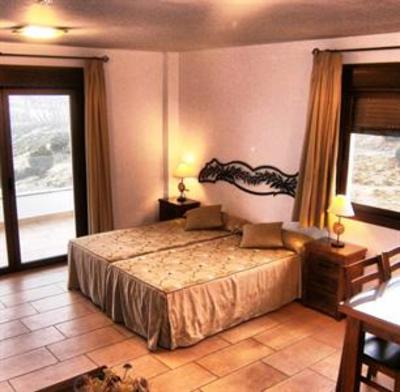 фото отеля Los Castillarejos Apartamentos Rurales Luque