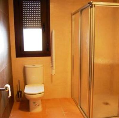 фото отеля Los Castillarejos Apartamentos Rurales Luque