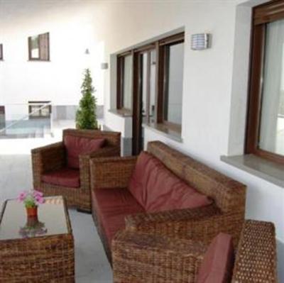 фото отеля Los Castillarejos Apartamentos Rurales Luque