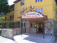 Dolphin Yunus Hotel